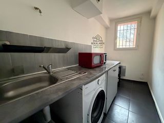  Appartement � vendre 2 pi�ces 49 m�