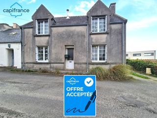  Maison � vendre 4 pi�ces 105 m�