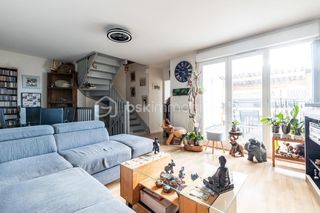  Maison � vendre 4 pi�ces 85 m�