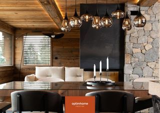  Chalet � vendre 9 pi�ces 356 m�