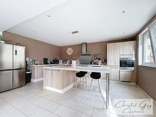  Maison � vendre 6 pi�ces 179 m�