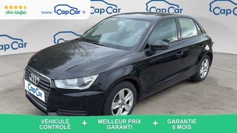Audi A1 1.4 TDI 90 Ambiente 2015 occasion Coyecques 62560