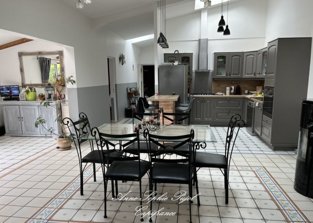 � vendre  Maison Cauvigny (60730)