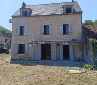  Maison � vendre 6 pi�ces 153 m�