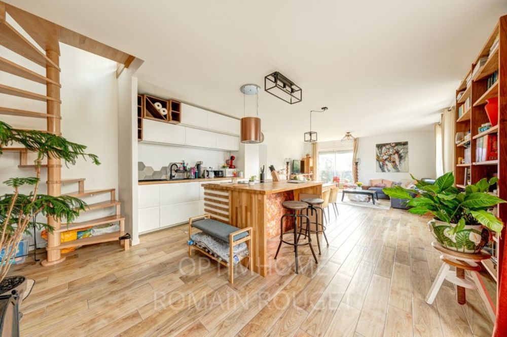 � vendre  Maison Chatou (78400)