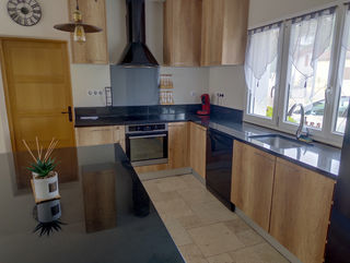  Maison � vendre 5 pi�ces 150 m�