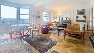  Appartement � vendre 4 pi�ces 127 m�