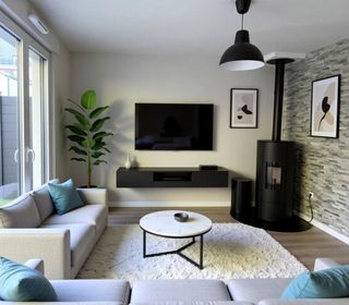  Maison � vendre 4 pi�ces 92 m�