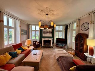  Propri�t�/ch�teau � vendre 7 pi�ces 370 m�