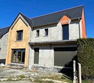  Maison � vendre 6 pi�ces 139 m�