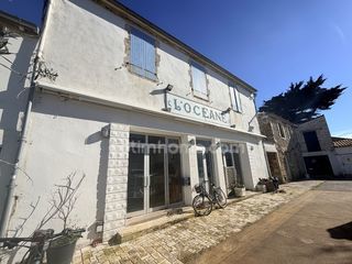  Immeuble � vendre 380 m�