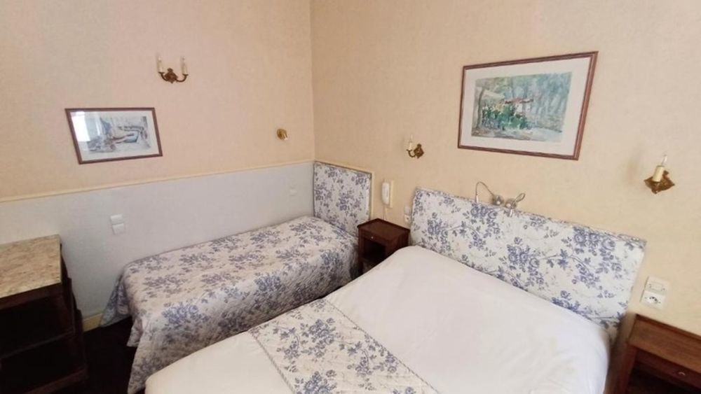 � vendre  H�tel Particulier Carcassonne (11000)