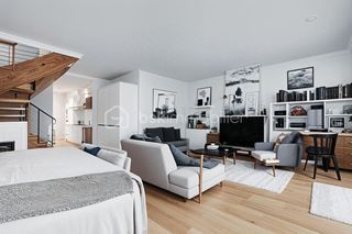  Maison � vendre 5 pi�ces 93 m�