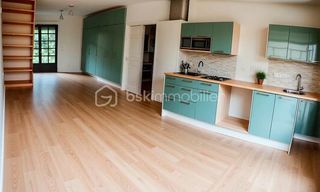  Villa � vendre 4 pi�ces 130 m�