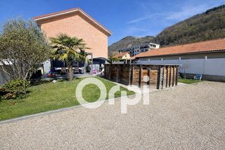  Maison � vendre 5 pi�ces 115 m�