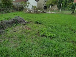  Terrain � vendre 654 m�