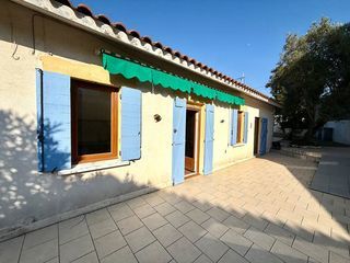  Maison � vendre 3 pi�ces 86 m�