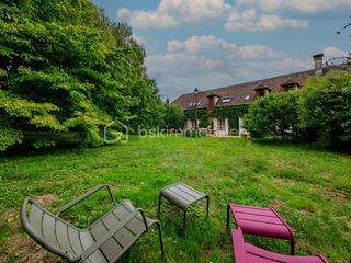  Propri�t�/ch�teau � vendre 9 pi�ces 260 m�