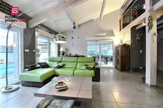  Maison � vendre 7 pi�ces 171 m�