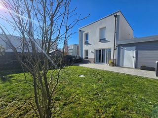  Maison � vendre 4 pi�ces 85 m�