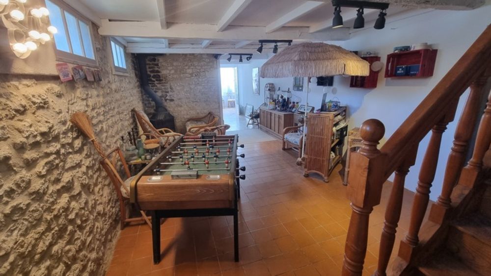 � vendre  Propri�t�/ch�teau Saint-Pierre-d'Ol�ron (17310)