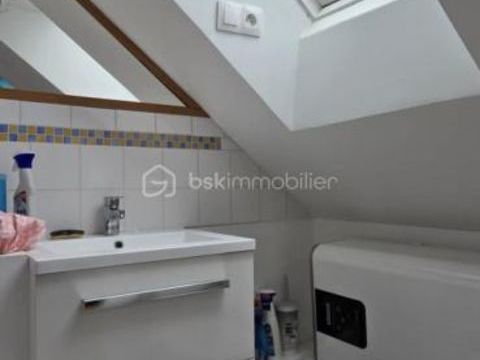  Maison � vendre 5 pi�ces 110 m�