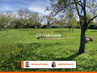  Terrain � vendre 4164 m�