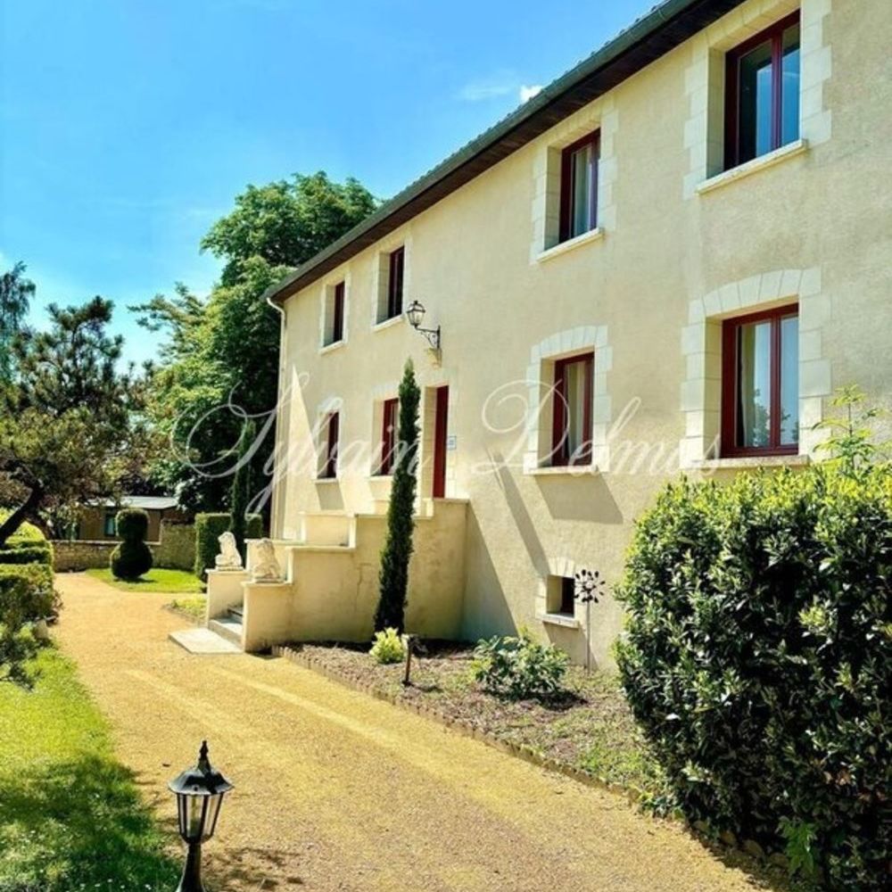 � vendre  Propri�t�/ch�teau Tours (37000)