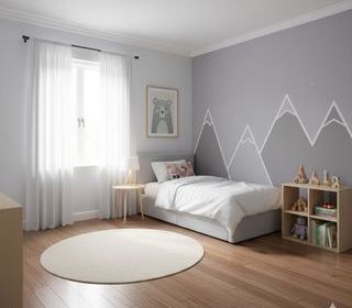  Appartement � vendre 3 pi�ces 60 m�