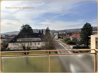  Appartement � vendre 4 pi�ces 67 m�