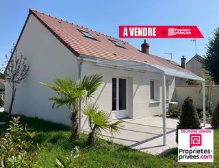  Maison � vendre 4 pi�ces 88 m�
