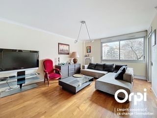  Appartement � vendre 4 pi�ces 108 m�