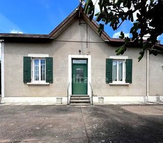  Maison � vendre 4 pi�ces 135 m�