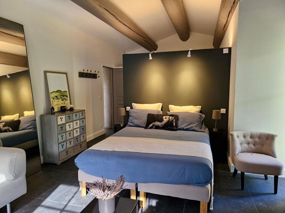 � vendre  Propri�t�/ch�teau M�nerbes (84560)