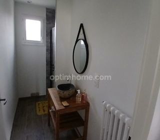  Maison � vendre 4 pi�ces 80 m�