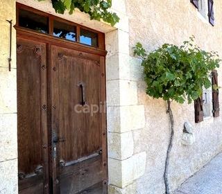  Maison � vendre 9 pi�ces 320 m�