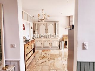  Maison � vendre 10 pi�ces 215 m�