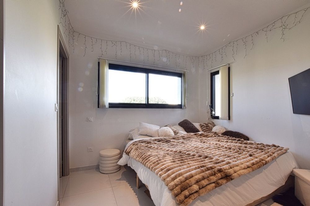 � vendre  Villa Gigean (34770)