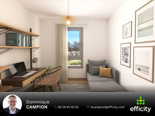  Appartement � vendre 4 pi�ces 85 m�