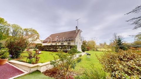   Maison r�nov�e Maison - 6 pi�ce(s) - 149 m�