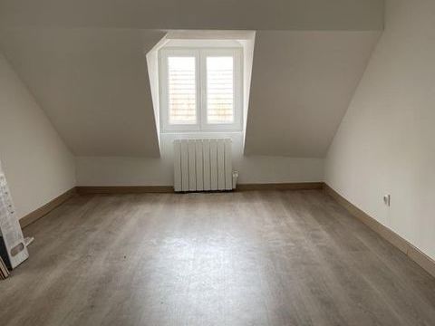   Appartement de 34m2 � louer sur Deuil-la-Barre Appartement - 2 pi�ce(s) - 34 m�