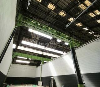  Immeuble � vendre 1 pi�ce 350 m�