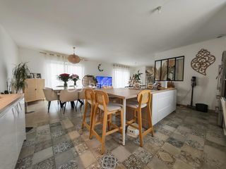  Maison � vendre 5 pi�ces 120 m�