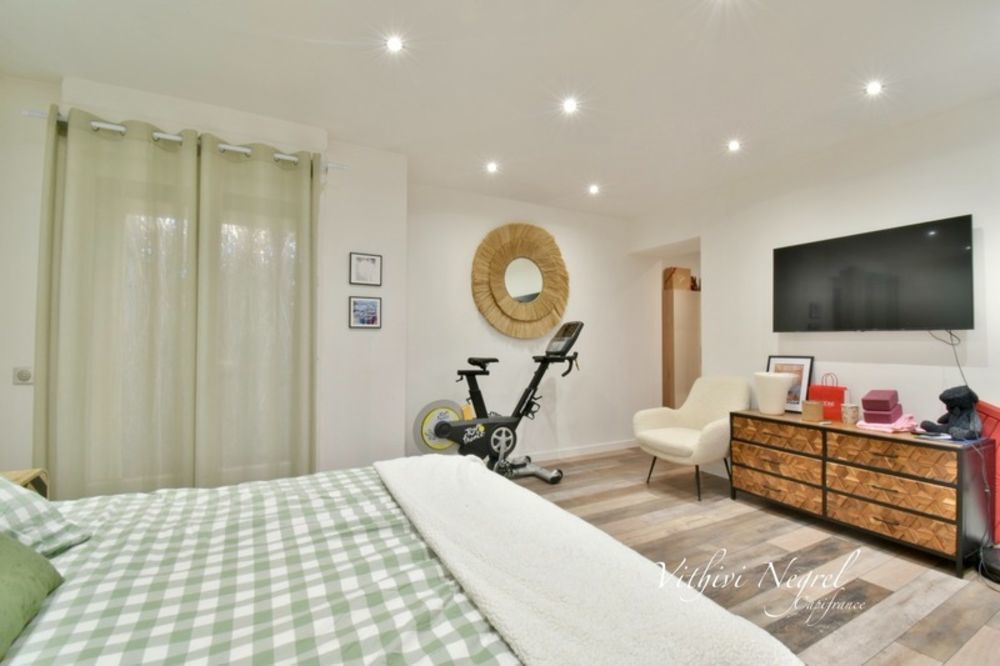 � vendre  Maison Mouri�s (13890)