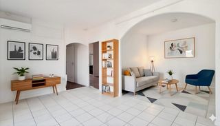  Appartement � vendre 1 pi�ce 160 m�