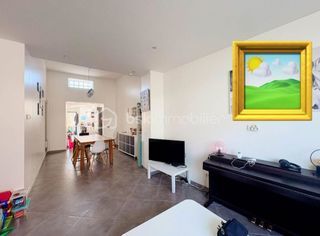  Maison � vendre 7 pi�ces 145 m�