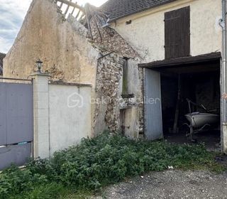  Immeuble � vendre 1 pi�ce 128 m�