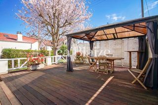  Maison � vendre 5 pi�ces 152 m�