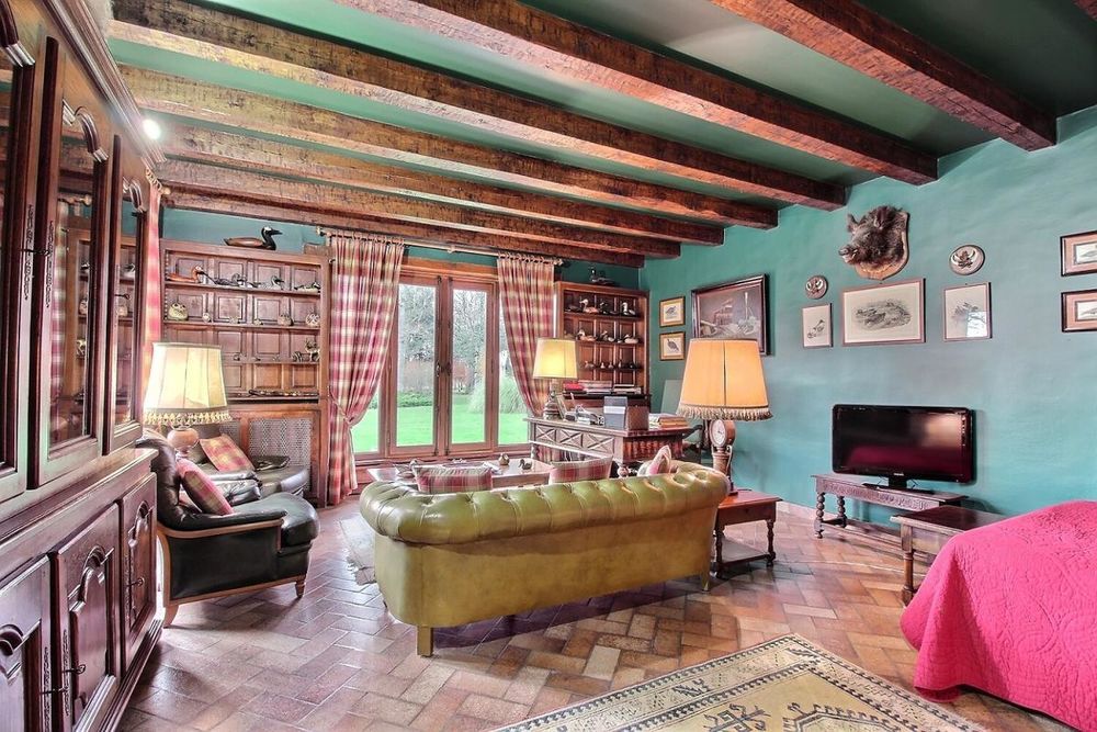 � vendre  Maison Autry-le-Ch�tel (45500)