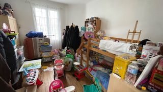  Immeuble � vendre 14 pi�ces 380 m�